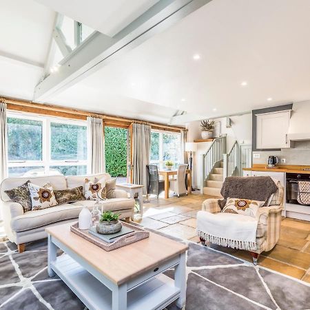 Pass The Keys Peaceful And Beautiful 1 Bedroom Barn Conversion Chichester Eksteriør billede