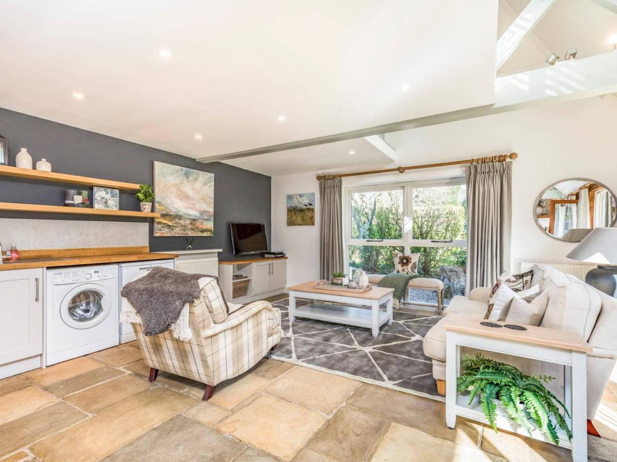 Pass The Keys Peaceful And Beautiful 1 Bedroom Barn Conversion Chichester Eksteriør billede