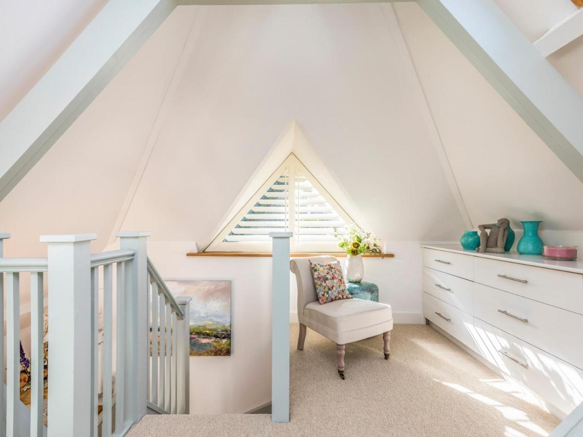 Pass The Keys Peaceful And Beautiful 1 Bedroom Barn Conversion Chichester Eksteriør billede