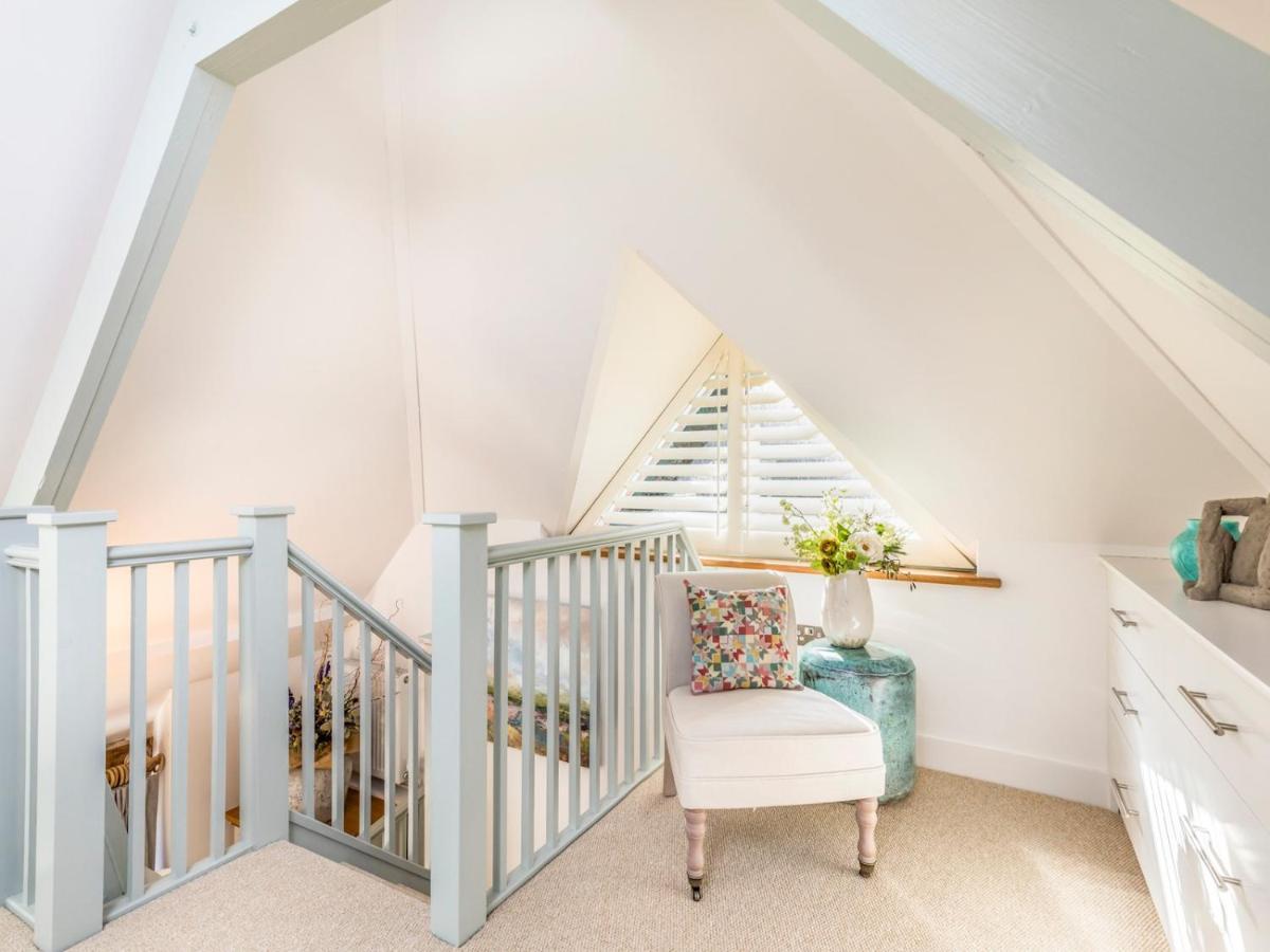 Pass The Keys Peaceful And Beautiful 1 Bedroom Barn Conversion Chichester Eksteriør billede