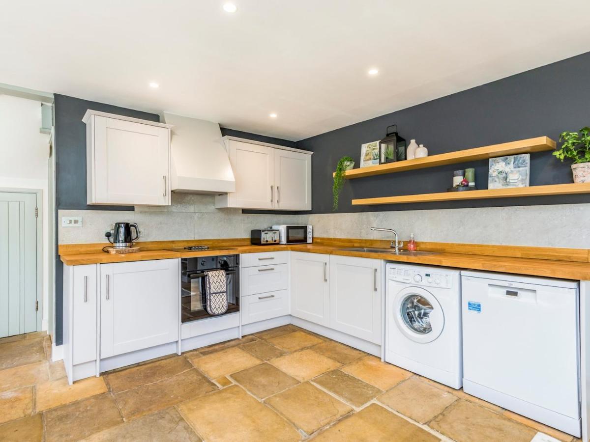 Pass The Keys Peaceful And Beautiful 1 Bedroom Barn Conversion Chichester Eksteriør billede
