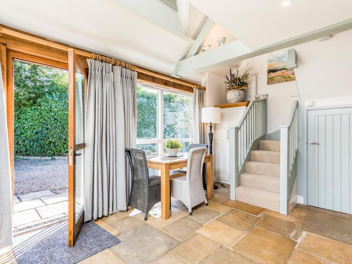 Pass The Keys Peaceful And Beautiful 1 Bedroom Barn Conversion Chichester Eksteriør billede