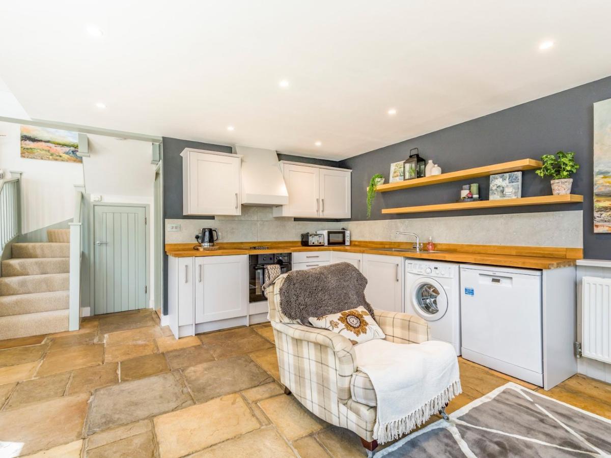 Pass The Keys Peaceful And Beautiful 1 Bedroom Barn Conversion Chichester Eksteriør billede