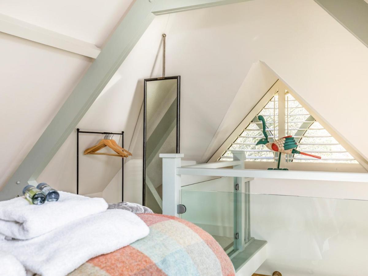 Pass The Keys Peaceful And Beautiful 1 Bedroom Barn Conversion Chichester Eksteriør billede