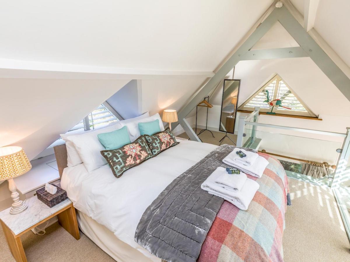Pass The Keys Peaceful And Beautiful 1 Bedroom Barn Conversion Chichester Eksteriør billede
