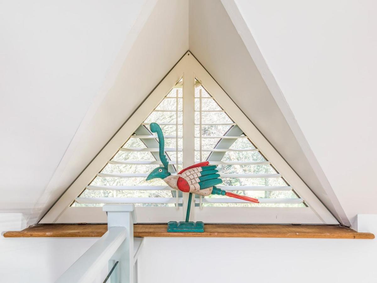 Pass The Keys Peaceful And Beautiful 1 Bedroom Barn Conversion Chichester Eksteriør billede